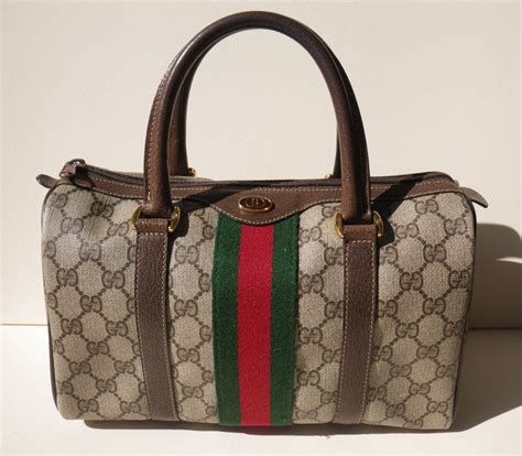 first gucci bags|authenticate vintage Gucci bag.